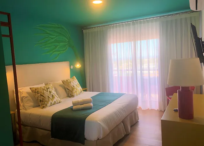 Hotel Ritual Maspalomas - Adults Only