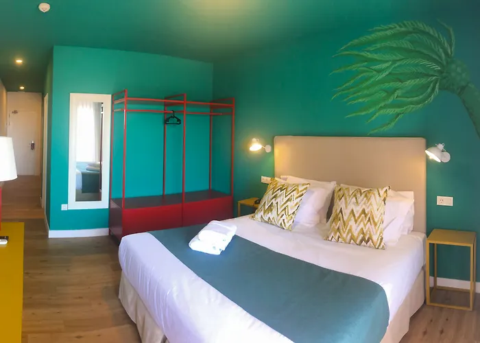 Hotel Ritual Maspalomas - Adults Only
