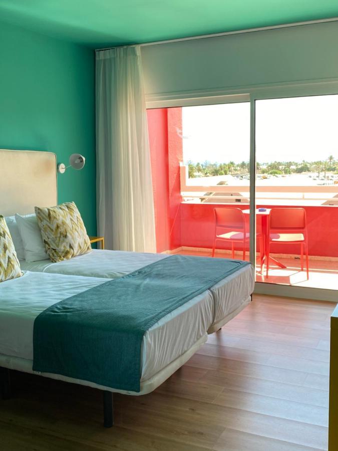Ritual Maspalomas - Adults Only Hotel 3*