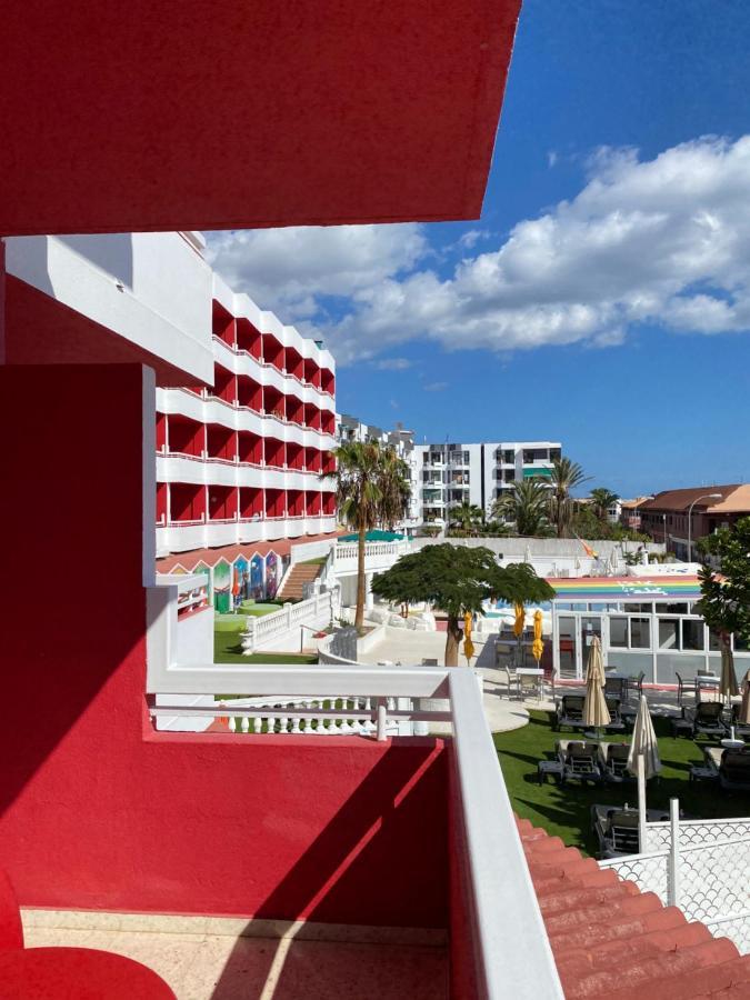 Ritual Maspalomas - Adults Only Hotel Playa del Ingles (Gran Canaria)