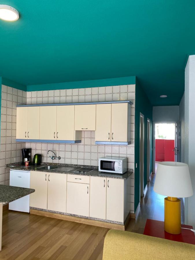 Hotel Ritual Maspalomas - Adults Only Playa del Ingles (Gran Canaria)