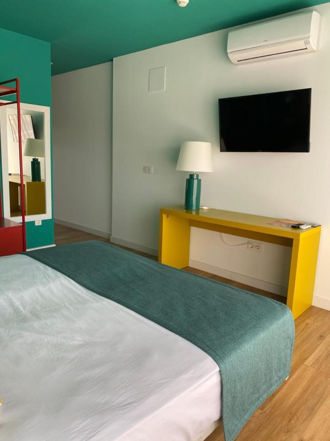 Ritual Maspalomas - Adults Only Hotel
