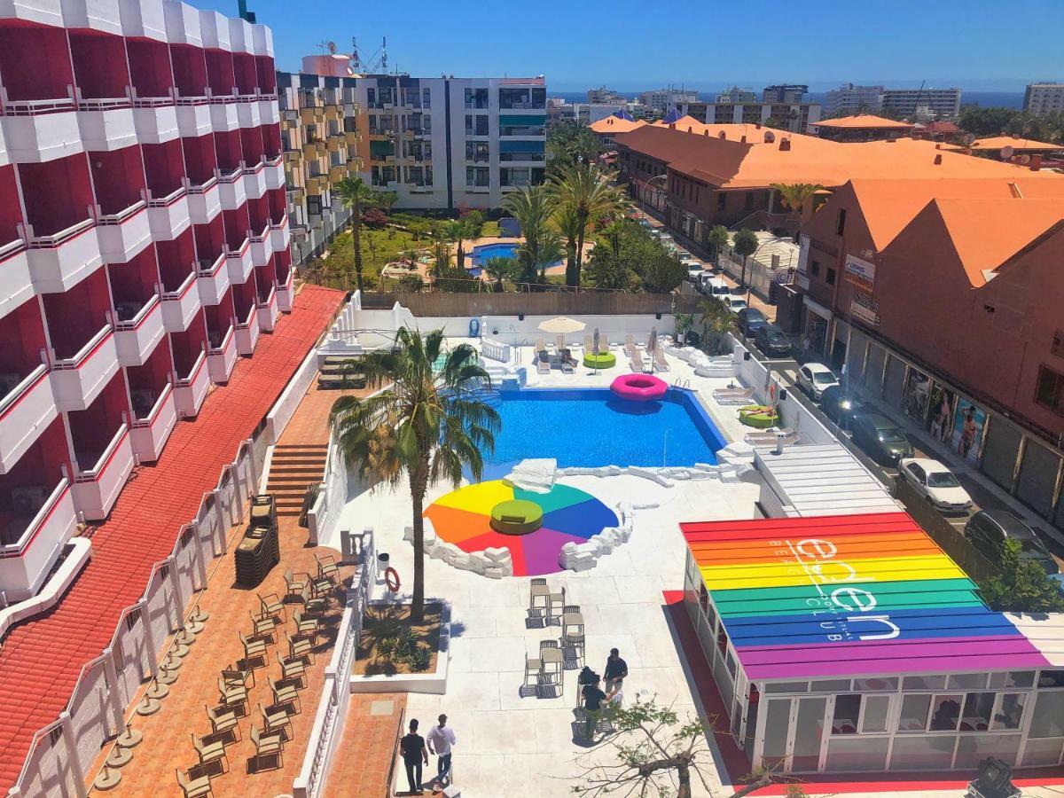 Ritual Maspalomas - Adults Only Playa del Ingles (Gran Canaria)