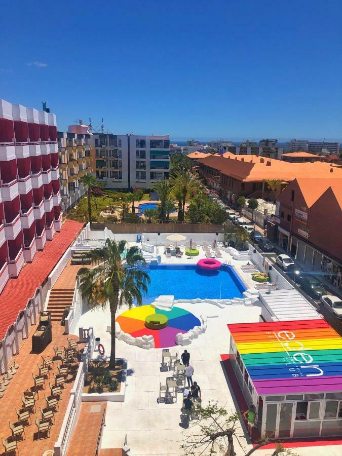 Ritual Maspalomas - Adults Only