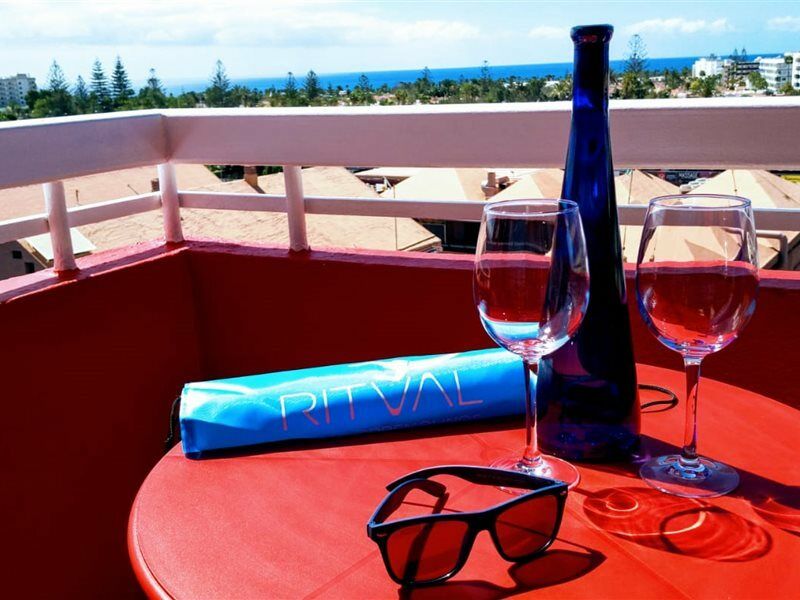 Ritual Maspalomas - Adults Only Hotel Playa del Inglés