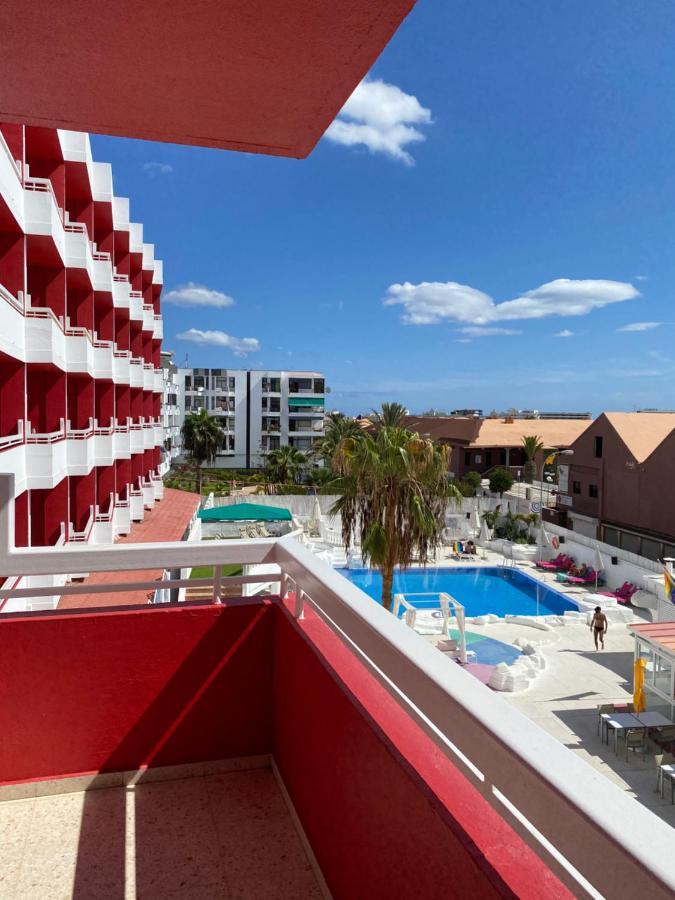 Ritual Maspalomas - Adults Only 3* Playa del Inglés