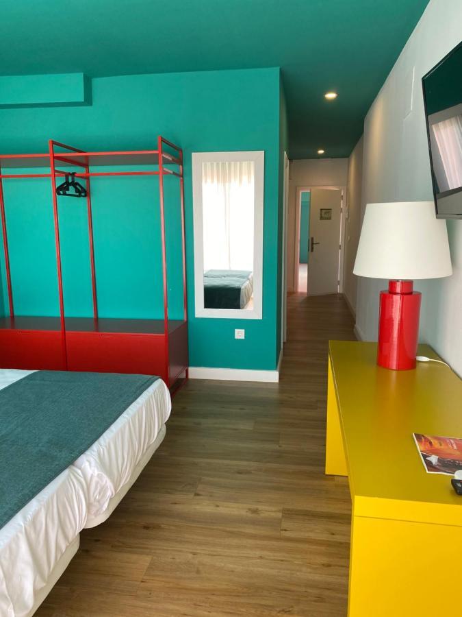 Ritual Maspalomas - Adults Only Hotel