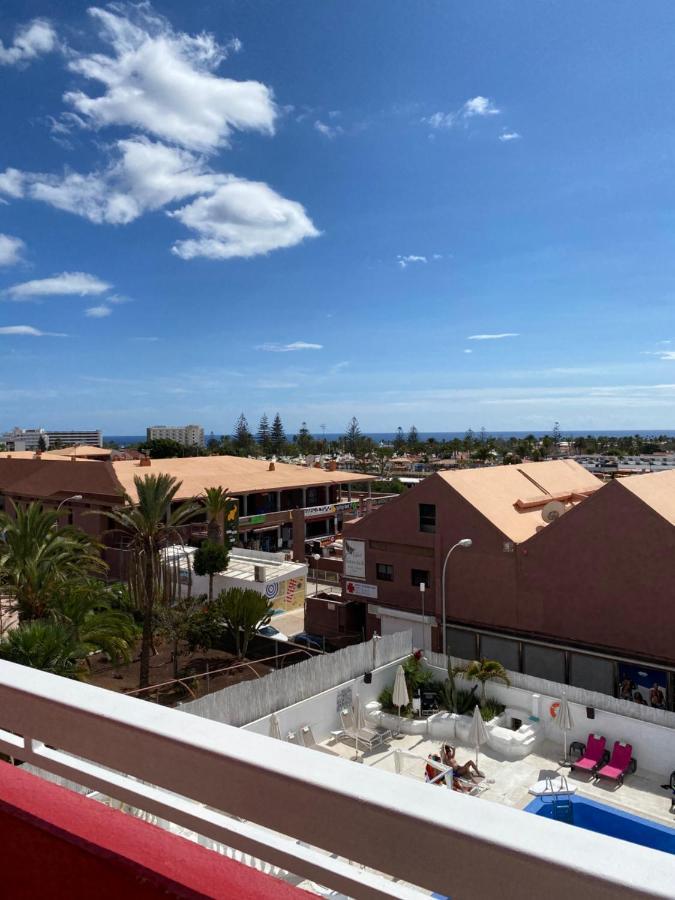 Ritual Maspalomas - Adults Only 3* Playa del Inglés
