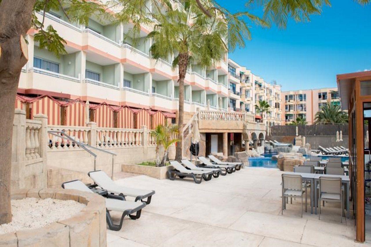 Ritual Maspalomas - Adults Only 3* Playa del Inglés