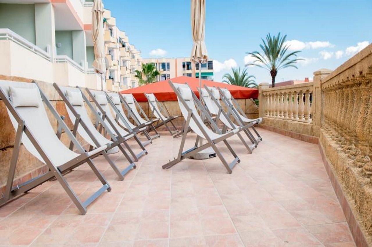 Ritual Maspalomas - Adults Only Hotel Playa del Inglés