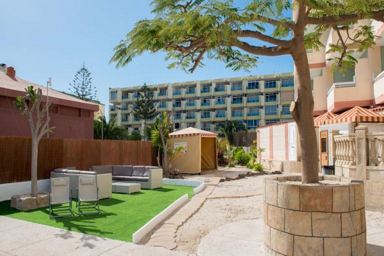 Ritual Maspalomas - Adults Only 3* Playa del Inglés