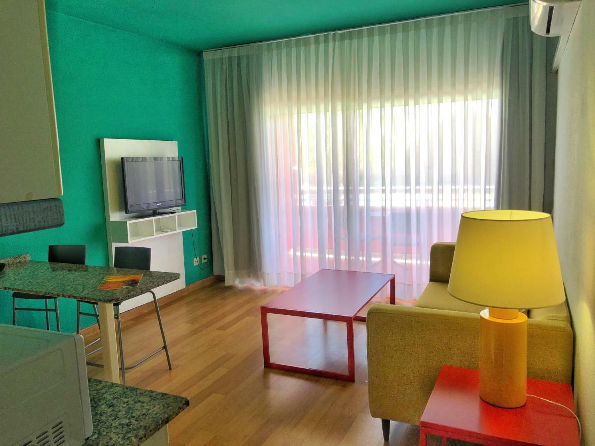 Ritual Maspalomas - Adults Only 3*