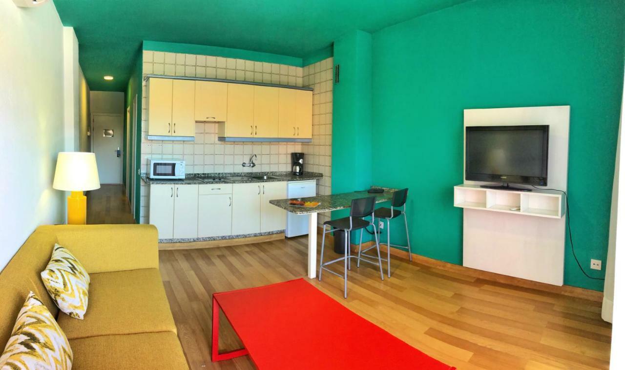 Ritual Maspalomas - Adults Only 3* Playa del Inglés