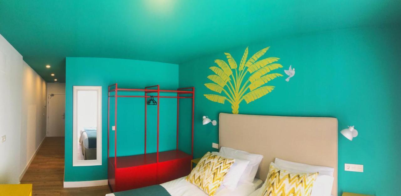 Hotel Ritual Maspalomas - Adults Only 3*