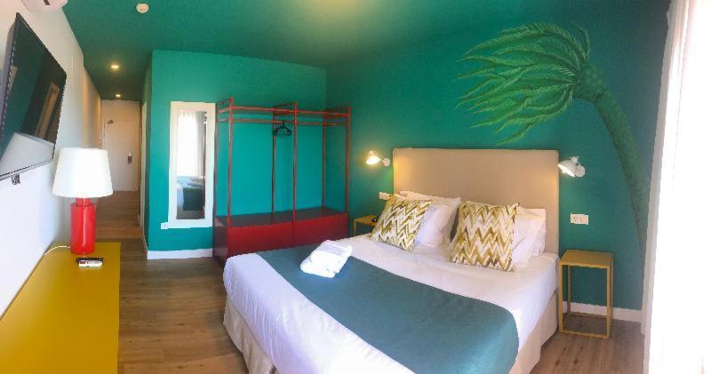 Hotel Ritual Maspalomas - Adults Only 3*
