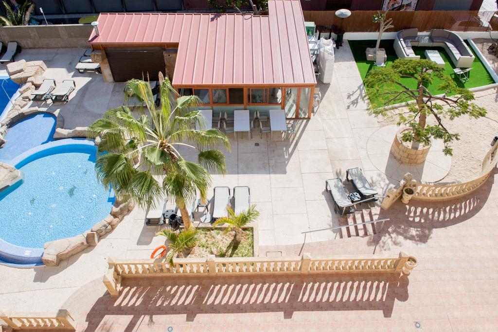 Hotel Ritual Maspalomas - Adults Only Playa del Inglés