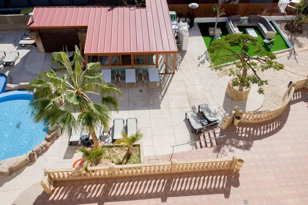 Ritual Maspalomas - Adults Only Hotel Playa del Inglés