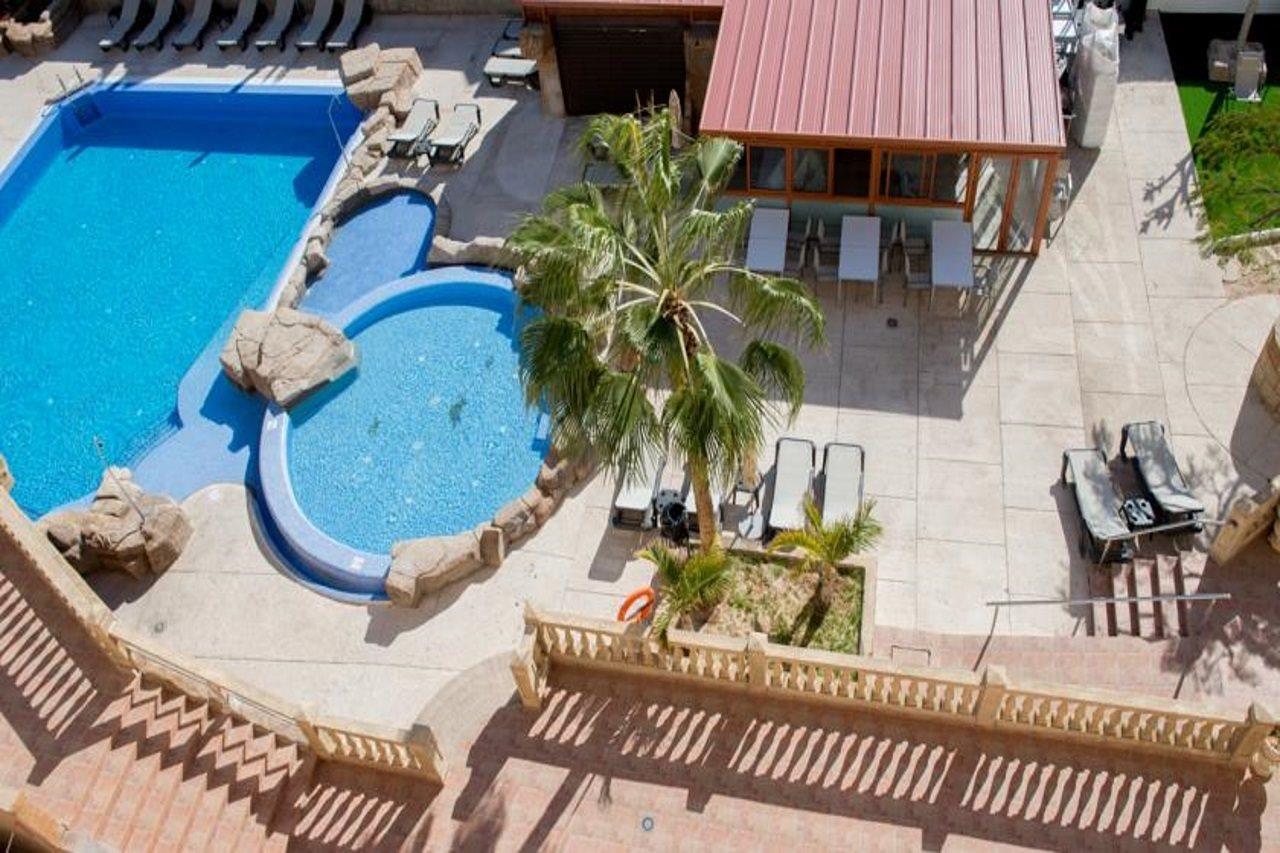 Ritual Maspalomas - Adults Only Hotel Playa del Inglés