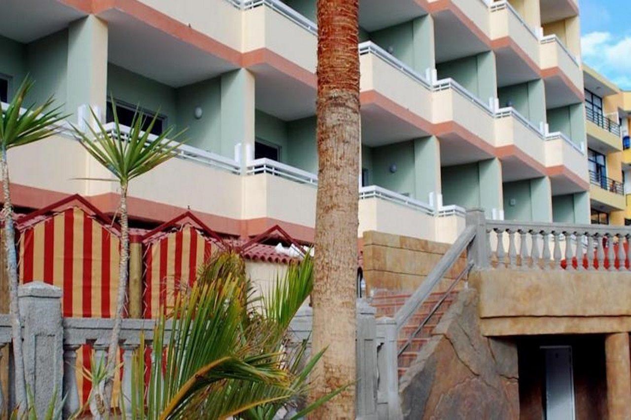 Ritual Maspalomas - Adults Only Hotel Playa del Inglés