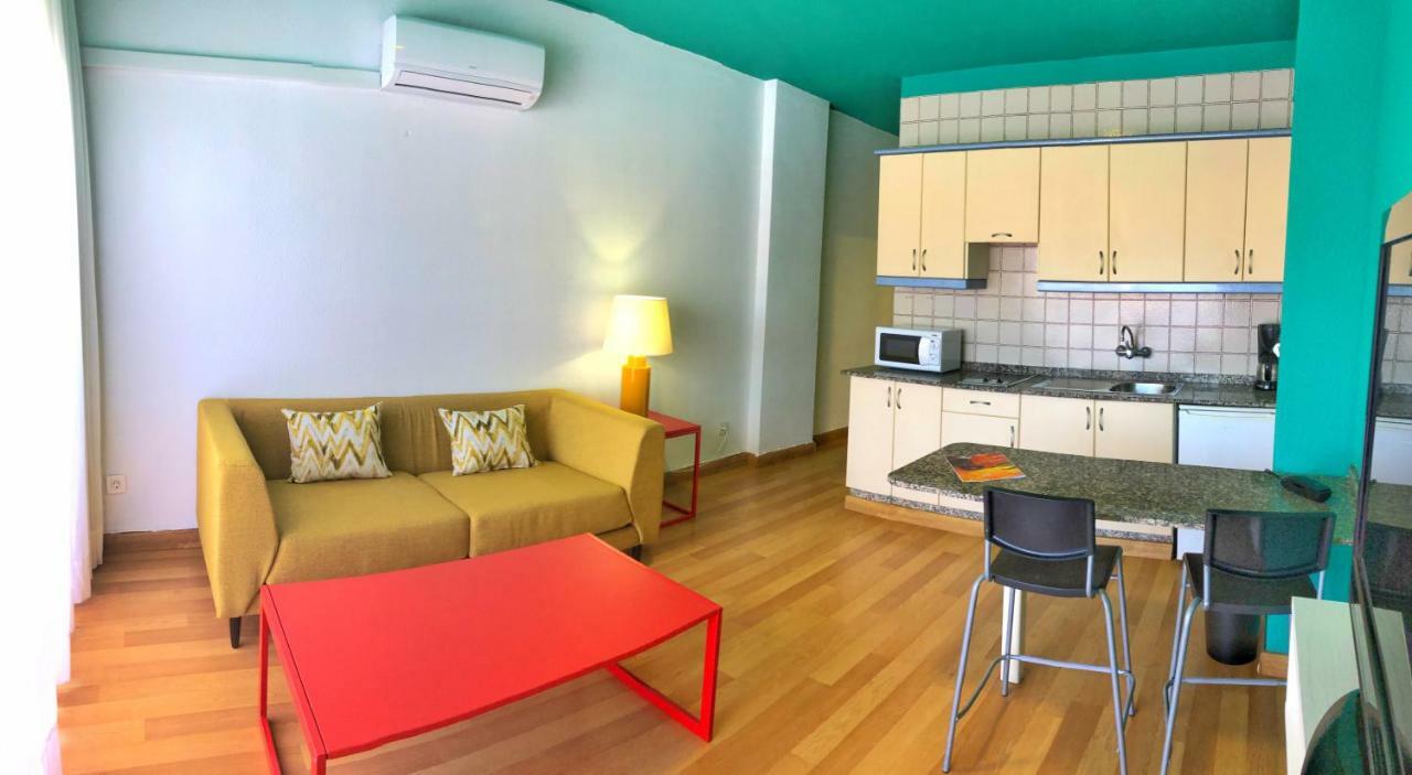 Ritual Maspalomas - Adults Only Hotel 3*